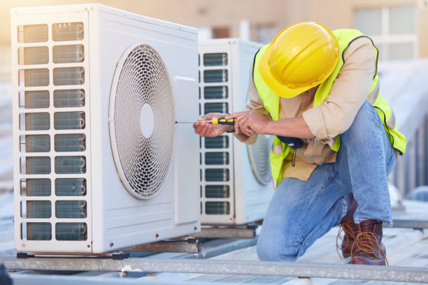 Professional HVAC in Pineville, KY