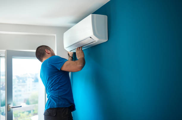 HVAC Emergency Services in Pineville, KY