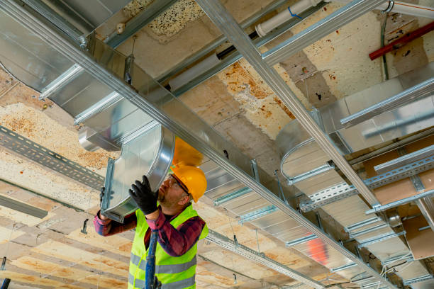 Best Air Conditioning Repair  in Pineville, KY