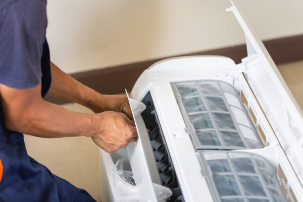 Best HVAC Replacement Cost  in Pineville, KY