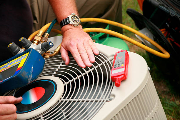 Best Furnace Repair Near Me  in Pineville, KY