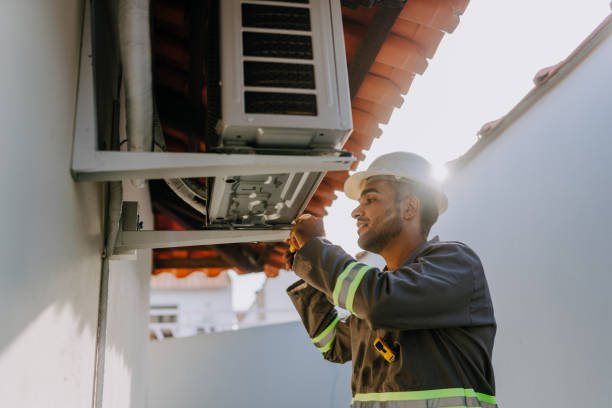 Ductless HVAC Repair in Pineville, KY