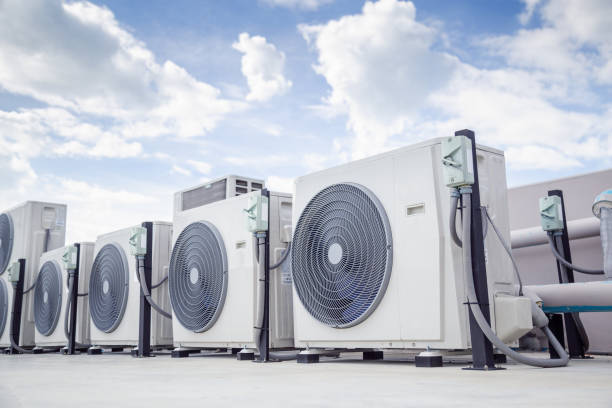 AC Installation Near Me in Pineville, KY