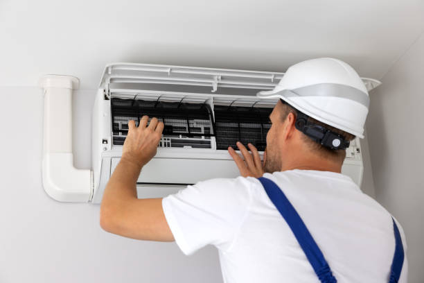 Best HVAC Companies Near Me  in Pineville, KY