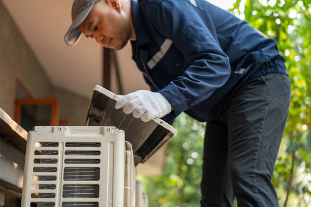 Best HVAC Companies Near Me  in Pineville, KY