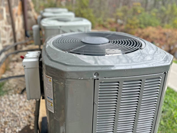 Best Ductless HVAC Repair  in Pineville, KY